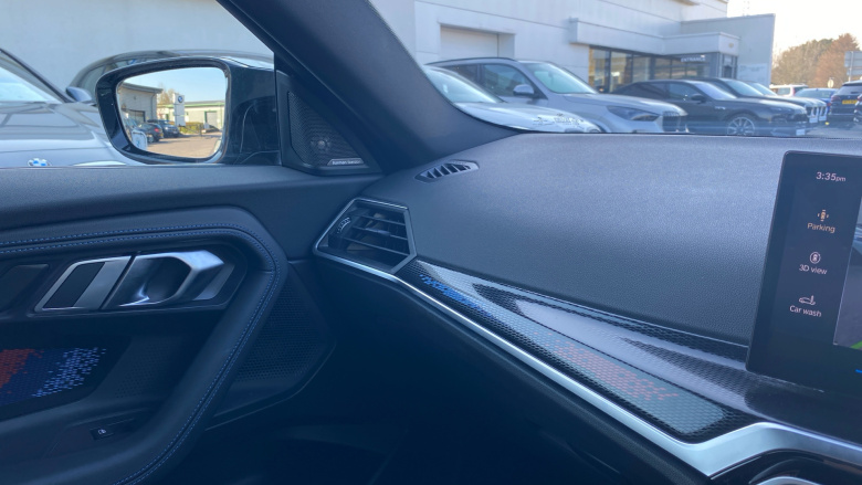 BMW 2 Series M240i xDrive 2dr Step Auto Petrol Coupe